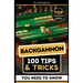 Backgammon: 100 Tips & Tricks You Need To Know: (Your Ultimate Guide to Winning Strategies and Mastery!)