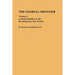 Georgia Frontier: Volume I