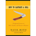 How to Castrate a Bull: Unexpected Lessons on Risk, Growth, and Success in Business