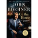 On the House: A Washington Memoir