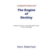 The Engine of Destiny Cosmopsychology