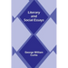Literary and Social Essays
