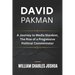 David Pakman: A Journey to Media Stardom, The Rise of a Progressive Political Commentator