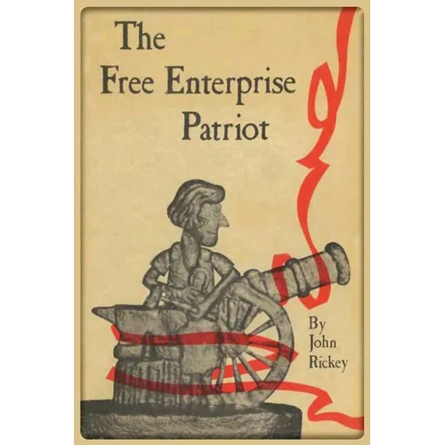 The Free Enterprise Patriot