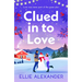 Clued in to Love