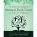 The National Licensing Exam for Marriage and Family Therapy: An Independent Study Guide: Everything you need to know in a condensed and structured ind