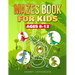 Maze Books for Kids Ages 8-12: A Fun and Amazing Maze Puzzles Book for Kids Designed especially for kids ages 6-8, 8-12