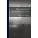 Elements of Number Theory