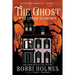 The Ghost Who Loved Diamonds