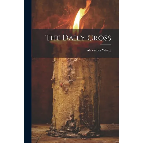 The Daily Cross