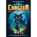 The Crafter: A Kid's LitRPG/Gamelit Adventure: Book 1: The Mysterious Game
