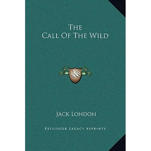 The Call Of The Wild
