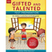 Gifted and Talented Test Preparation: Test prep for OLSAT (Level A), NNAT2 (Level A), and COGAT (Level 5/6); Workbook and practice test for children i