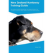 New Zealand Huntaway Training Guide New Zealand Huntaway Training Includes: New Zealand Huntaway Tricks, Socializing, Housetraining, Agility, Obedienc