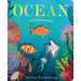 Ocean: A Peek-Through Board Book