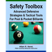 Safety Toolbox: Advanced Defensive Strategies & Tactical Tools for Pool & Pocket Billiards