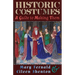 Historic Costumes: A Guide to Making Them