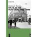 Nazis in the Holy Land 1933-1948