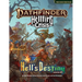 Pathfinder Hell's Destiny Adventure Path