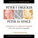 Leading in a Time of Change, Viewer's Workbook: What It Will Take to Lead Tomorrow (Video)