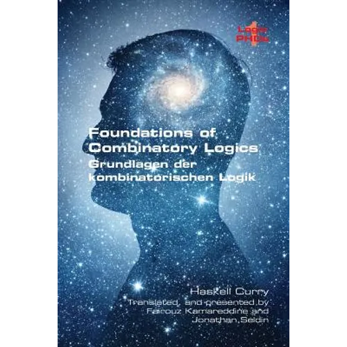 Foundations of Combinatory Logic: (Grundlagen der kombinatorischen Logik)