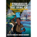 The Struggles That Bring Joy: Embracing Adversity on the Path to Joy