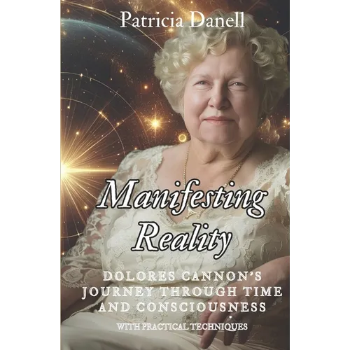 Manifesting Reality: Dolores Cannon's Journey Through Time and Consciousness: WITH PRACTICAL TECHNIQUES