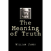 The Meaning of Truth