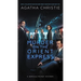 Murder on the Orient Express: A Hercule Poirot Mystery