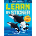 Learn by Sticker: More Phonics: Use Phonics to Create 10 Sea Animals!