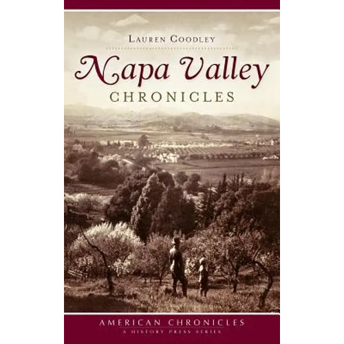 Napa Valley Chronicles