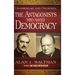 Chamberlain and Churchill The Antagonists Who Saved Democracy