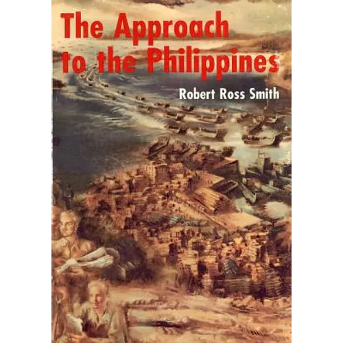 The Approach to the Phillippines