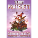 Darwin's Watch: The Science of Discworld III: A Novel