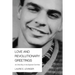 Love and Revolutionary Greetings: An Ohio Boy in the Spanish Civil War