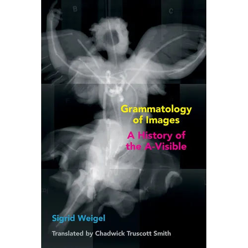 Grammatology of Images: A History of the A-Visible - Paperback