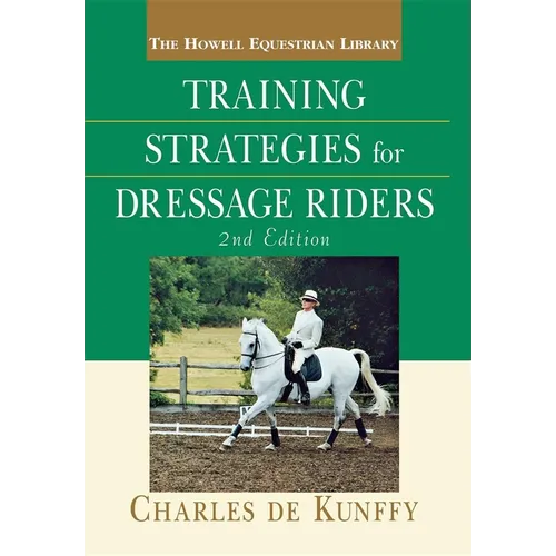 Training Strategies for Dressage Riders