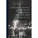 Gollner's Pocket Guide of Saratoga Springs, New York, U. S. A