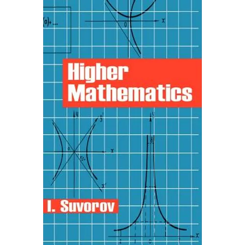 Higher Mathematics