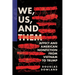 We, Us, and Them: Affect and American Nonfiction from Vietnam to Trump
