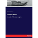Antiqua Mater: A study of Christian origins