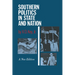 Southern Politics in State and Nation: with an Introduction by Alexander Heard