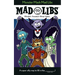 Monster MASH Mad Libs: World's Greatest Game about Halloween