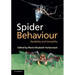 Spider Behaviour: Flexibility and Versatility