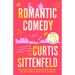 Romantic Comedy: Reese's Book Club