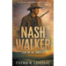 Nash Walker: Feud on the Frontier (A Western Adventure Series)