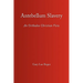 Antebellum Slavery