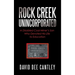 Rock Creek Unincorporated: A Disabled Coal Miner's Son Who Devoted His Life to Education