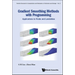 Gradient Smoothing Methods with Programming: Applications to Fluids and Landslides