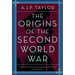 Origins Of The Second World War